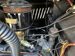 1935 Ford Model 48 (CC-2096991) for sale in Hingham, Massachusetts