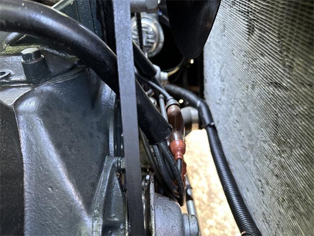1935 Ford Model 48 (CC-2096991) for sale in Hingham, Massachusetts