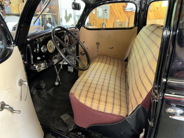 1935 Ford Model 48 (CC-2096991) for sale in Hingham, Massachusetts