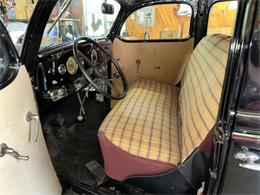 1935 Ford Model 48 (CC-2096991) for sale in Hingham, Massachusetts