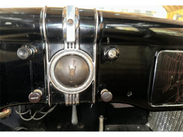 1935 Ford Model 48 (CC-2096991) for sale in Hingham, Massachusetts