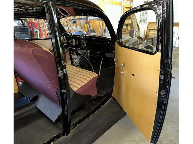 1935 Ford Model 48 (CC-2096991) for sale in Hingham, Massachusetts