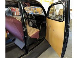 1935 Ford Model 48 (CC-2096991) for sale in Hingham, Massachusetts