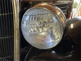 1935 Ford Model 48 (CC-2096991) for sale in Hingham, Massachusetts