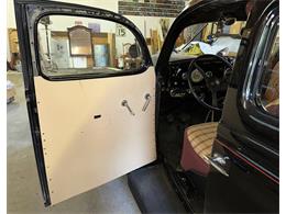 1935 Ford Model 48 (CC-2096991) for sale in Hingham, Massachusetts