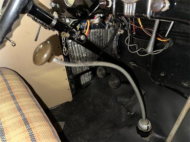 1935 Ford Model 48 (CC-2096991) for sale in Hingham, Massachusetts