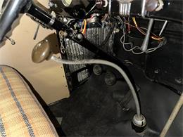 1935 Ford Model 48 (CC-2096991) for sale in Hingham, Massachusetts