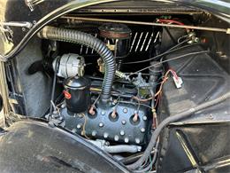 1935 Ford Model 48 (CC-2096991) for sale in Hingham, Massachusetts