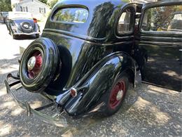 1935 Ford Model 48 (CC-2096991) for sale in Hingham, Massachusetts