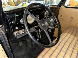 1935 Ford Model 48 (CC-2096991) for sale in Hingham, Massachusetts