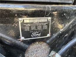 1935 Ford Model 48 (CC-2096991) for sale in Hingham, Massachusetts
