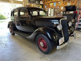 1935 Ford Model 48 (CC-2096991) for sale in Hingham, Massachusetts