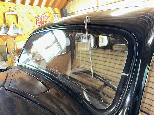 1935 Ford Model 48 (CC-2096991) for sale in Hingham, Massachusetts