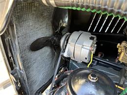 1935 Ford Model 48 (CC-2096991) for sale in Hingham, Massachusetts