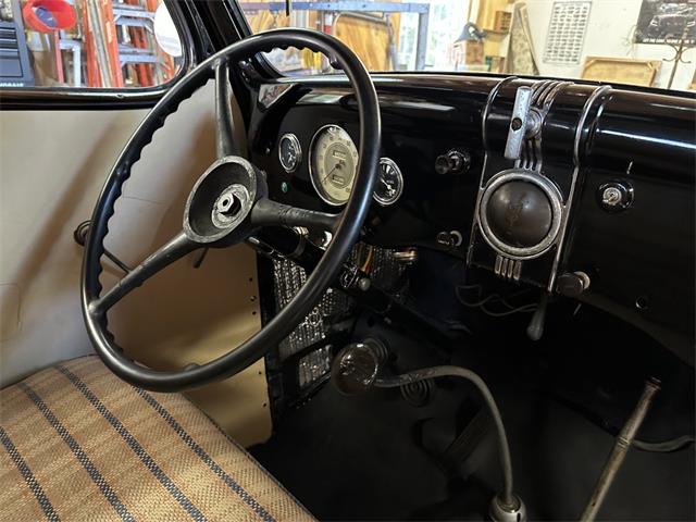 1935 Ford Model 48 (CC-2096991) for sale in Hingham, Massachusetts