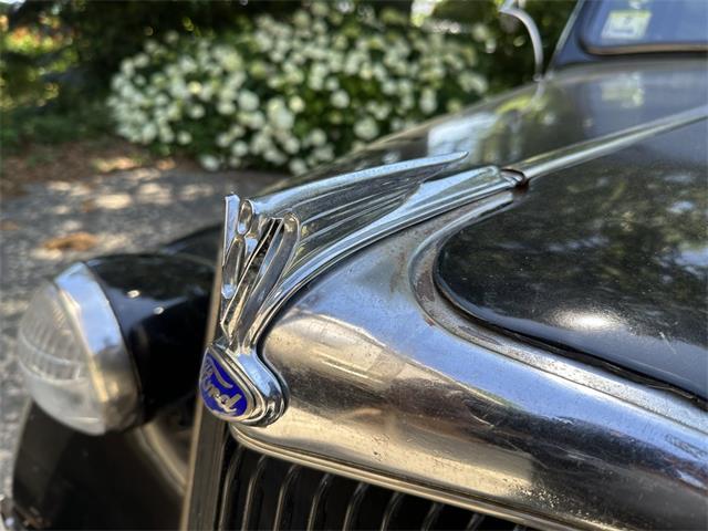 1935 Ford Model 48 (CC-2096991) for sale in Hingham, Massachusetts