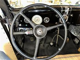 1935 Ford Model 48 (CC-2096991) for sale in Hingham, Massachusetts