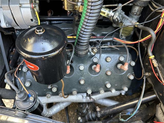 1935 Ford Model 48 (CC-2096991) for sale in Hingham, Massachusetts
