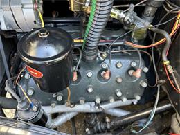 1935 Ford Model 48 (CC-2096991) for sale in Hingham, Massachusetts