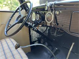 1935 Ford Model 48 (CC-2096991) for sale in Hingham, Massachusetts
