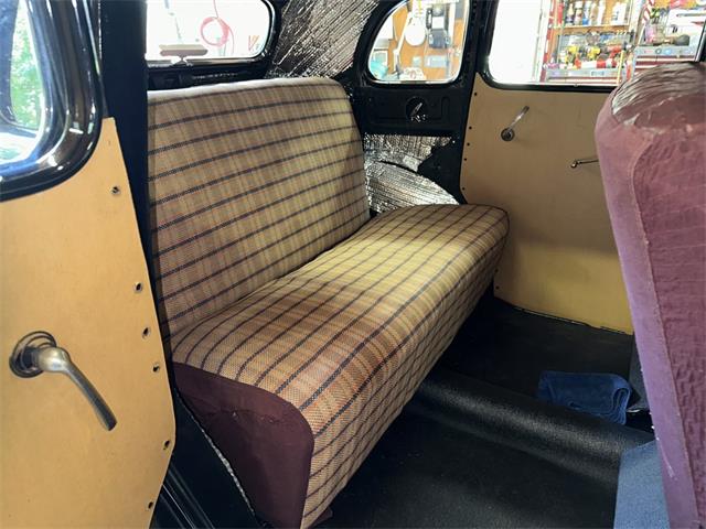 1935 Ford Model 48 (CC-2096991) for sale in Hingham, Massachusetts