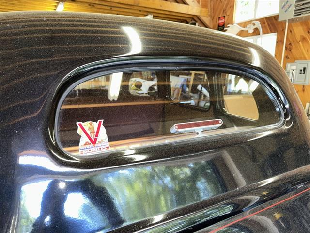 1935 Ford Model 48 (CC-2096991) for sale in Hingham, Massachusetts