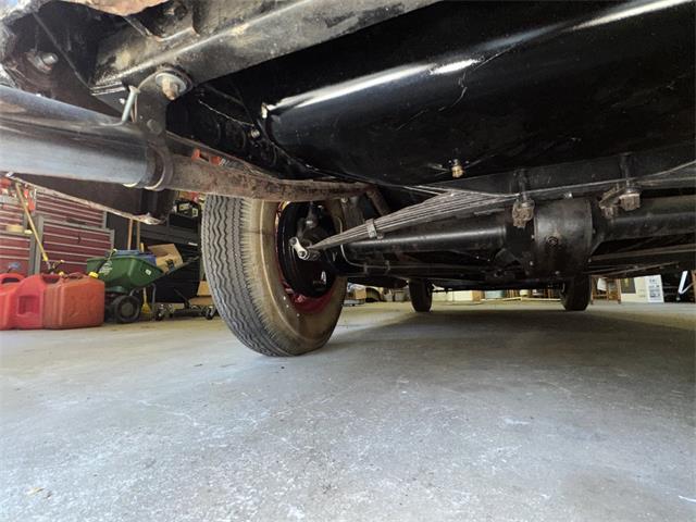 1935 Ford Model 48 (CC-2096991) for sale in Hingham, Massachusetts