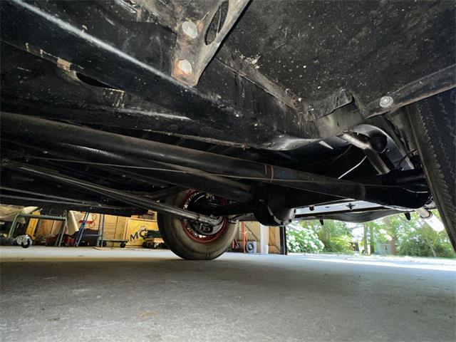1935 Ford Model 48 (CC-2096991) for sale in Hingham, Massachusetts