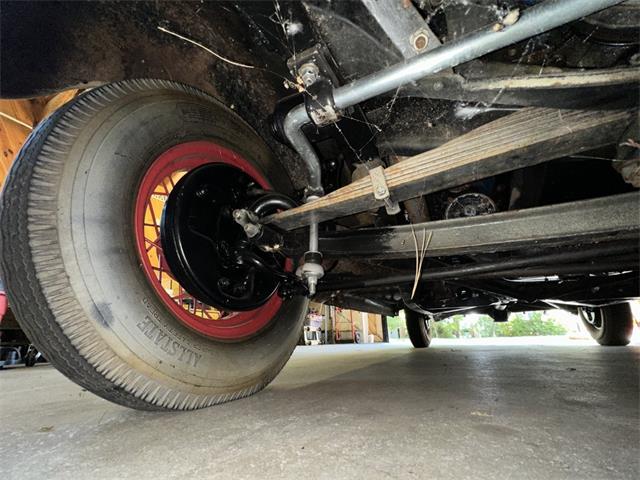 1935 Ford Model 48 (CC-2096991) for sale in Hingham, Massachusetts