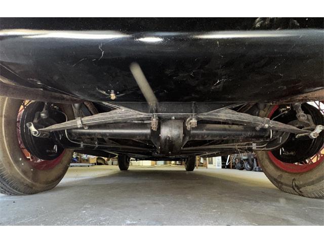 1935 Ford Model 48 (CC-2096991) for sale in Hingham, Massachusetts