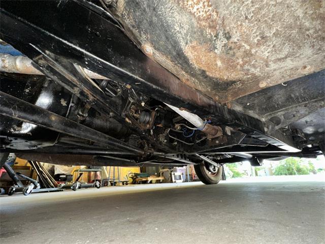 1935 Ford Model 48 (CC-2096991) for sale in Hingham, Massachusetts