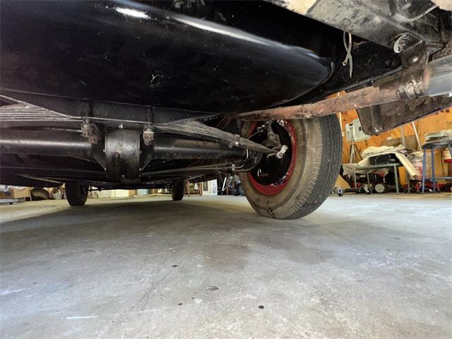 1935 Ford Model 48 (CC-2096991) for sale in Hingham, Massachusetts