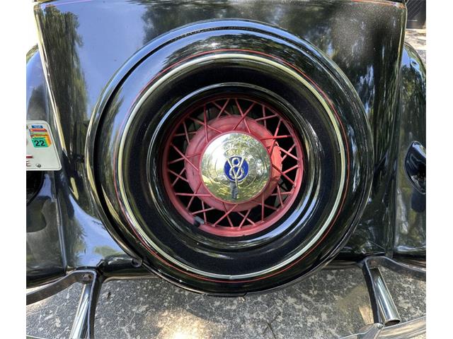 1935 Ford Model 48 (CC-2096991) for sale in Hingham, Massachusetts