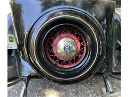 1935 Ford Model 48 (CC-2096991) for sale in Hingham, Massachusetts