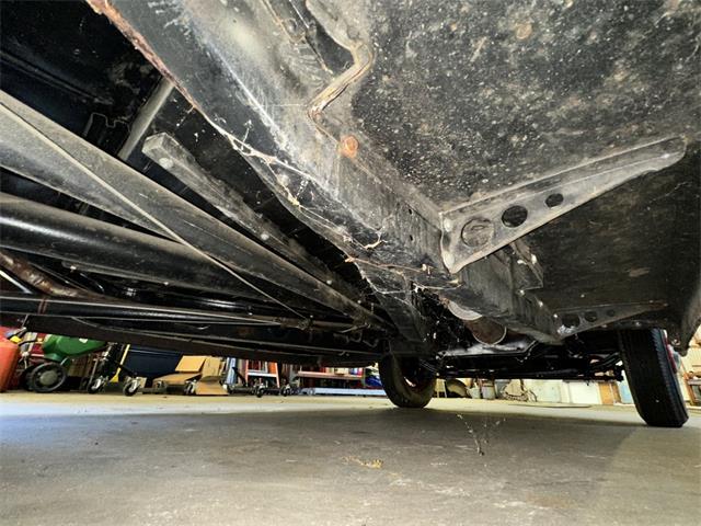 1935 Ford Model 48 (CC-2096991) for sale in Hingham, Massachusetts
