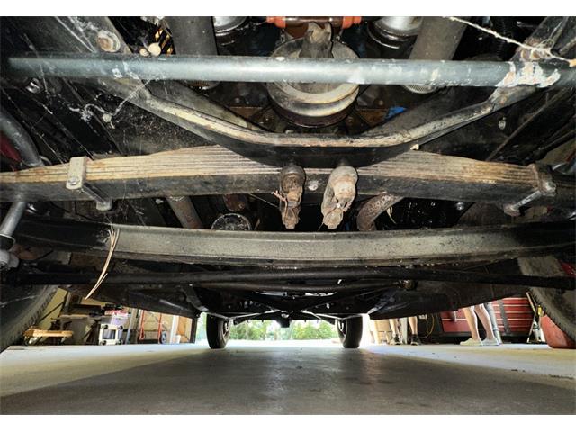 1935 Ford Model 48 (CC-2096991) for sale in Hingham, Massachusetts