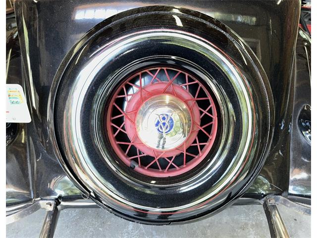 1935 Ford Model 48 (CC-2096991) for sale in Hingham, Massachusetts