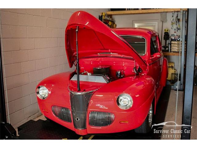 1941 Ford Super Deluxe (CC-2096992) for sale in Palmetto, Florida