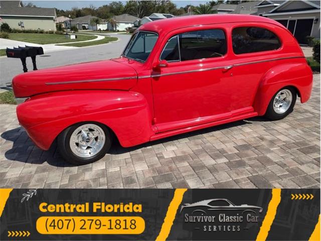 1941 Ford Super Deluxe (CC-2096992) for sale in Palmetto, Florida