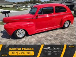 1941 Ford Super Deluxe (CC-2096992) for sale in Palmetto, Florida