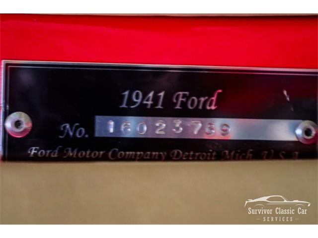1941 Ford Super Deluxe (CC-2096992) for sale in Palmetto, Florida