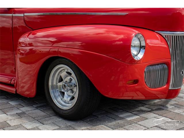 1941 Ford Super Deluxe (CC-2096992) for sale in Palmetto, Florida
