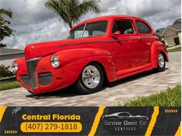 1941 Ford Super Deluxe (CC-2096992) for sale in Palmetto, Florida