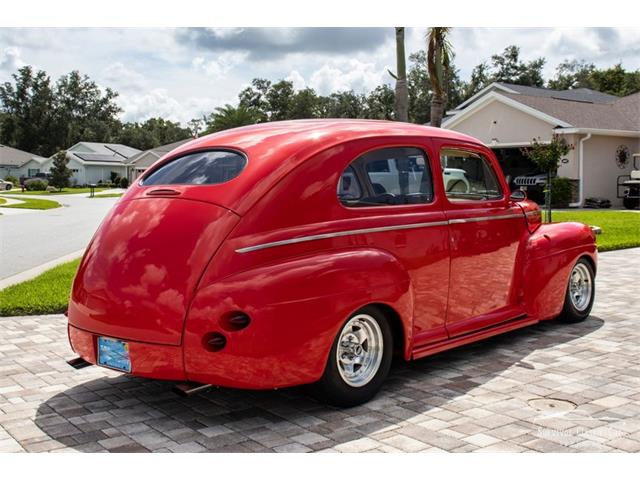 1941 Ford Super Deluxe (CC-2096992) for sale in Palmetto, Florida