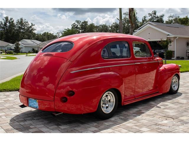1941 Ford Super Deluxe (CC-2096992) for sale in Palmetto, Florida