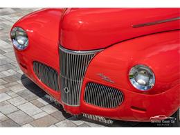 1941 Ford Super Deluxe (CC-2096992) for sale in Palmetto, Florida