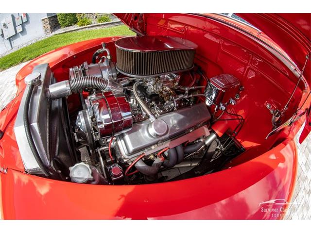 1941 Ford Super Deluxe (CC-2096992) for sale in Palmetto, Florida