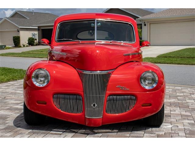 1941 Ford Super Deluxe (CC-2096992) for sale in Palmetto, Florida