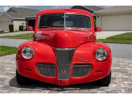 1941 Ford Super Deluxe (CC-2096992) for sale in Palmetto, Florida
