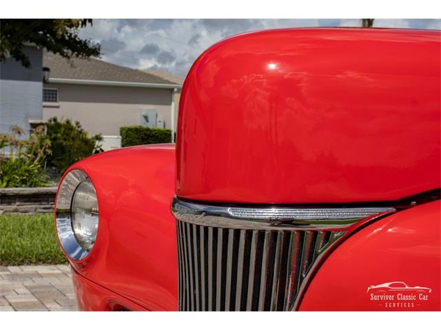 1941 Ford Super Deluxe (CC-2096992) for sale in Palmetto, Florida